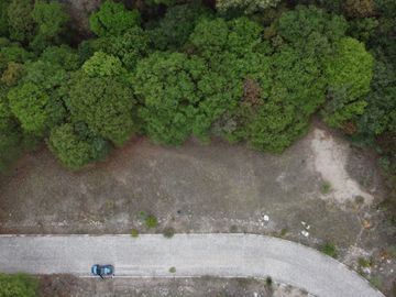 Terreno en venta Fraccionamiento Haras del bosque Puebla.