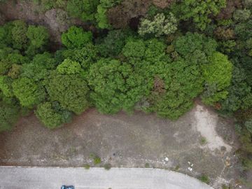 Terreno en venta Fraccionamiento Haras del bosque Puebla.