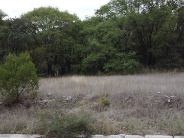 Terreno en venta Fraccionamiento Haras del bosque Puebla.