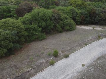 Terreno en venta Fraccionamiento Haras del bosque Puebla.