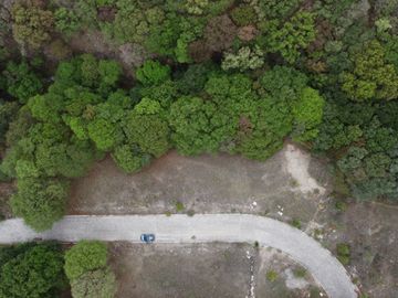 Terreno en venta Fraccionamiento Haras del bosque Puebla.