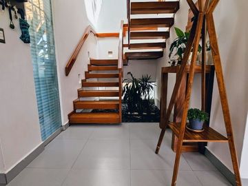 Casa en venta San Andres Cholula Puebla