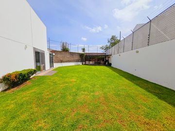 Casa en venta San Andres Cholula Puebla