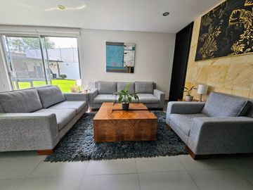 Casa en venta San Andres Cholula Puebla
