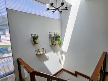 Casa en venta San Andres Cholula Puebla