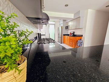 Casa en venta San Andres Cholula Puebla