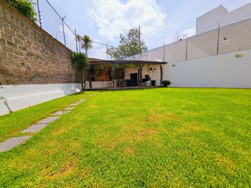 Casa en venta San Andres Cholula Puebla