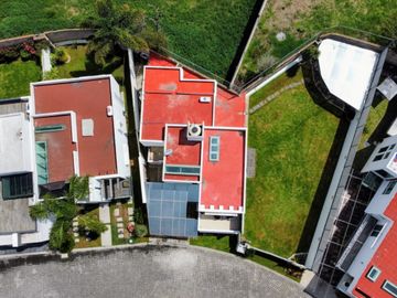 Casa en venta San Andres Cholula Puebla