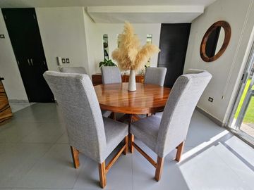 Casa en venta San Andres Cholula Puebla