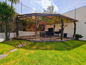 Casa en venta San Andres Cholula Puebla