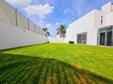 Casa en venta San Andres Cholula Puebla