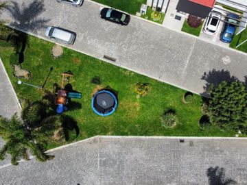 Casa en venta San Andres Cholula Puebla