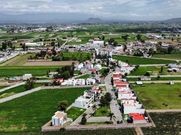 Casa en venta San Andres Cholula Puebla.