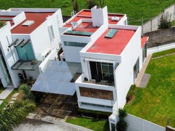 Casa en venta San Andres Cholula Puebla.