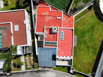 Casa en venta San Andres Cholula Puebla.