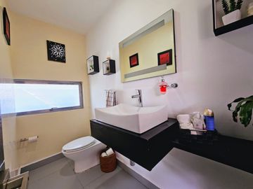 Casa en venta San Andres Cholula Puebla.