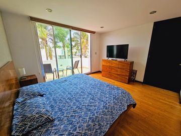 Casa en venta San Andres Cholula Puebla.
