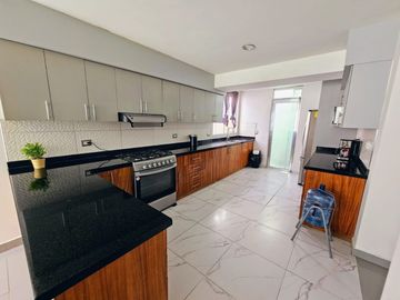 Casa en venta San Andres Cholula Puebla.