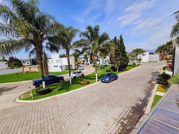 Casa en venta San Andres Cholula Puebla.