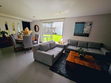 Casa en venta San Andres Cholula Puebla.