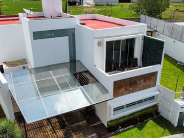 Casa en venta San Andres Cholula Puebla.