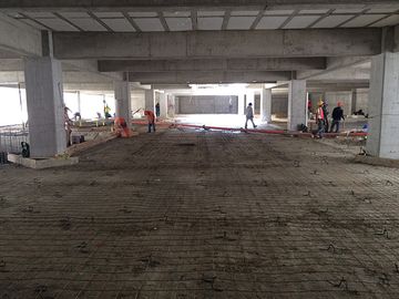 Locales comerciales en venta Circuito Juan Pablo II Puebla