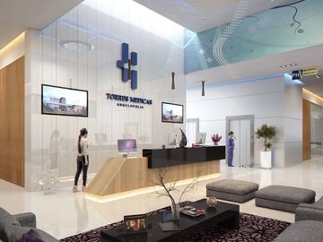 Locales comerciales en venta Circuito Juan Pablo II Puebla