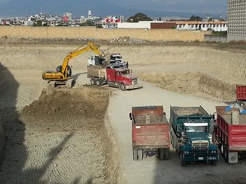 Locales comerciales en venta Circuito Juan Pablo II Puebla