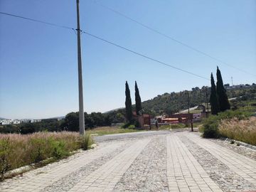Venta de Terreno Haras del Bosque 500m2 ZONA ACRES