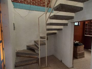 VENTA DE CASA  EN COLONIA AMERICA SUR , ZONA 14 ORIENTE, PROVIDENCIA,PUEBLA