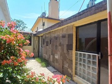 VENTA DE CASA  EN COLONIA AMERICA SUR , ZONA 14 ORIENTE, PROVIDENCIA,PUEBLA
