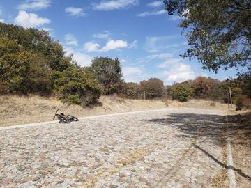 Venta de Terreno en Haras del Bosque La Joya 750m2
