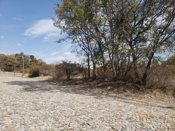 Venta de Terreno en Haras del Bosque La Joya 750m2