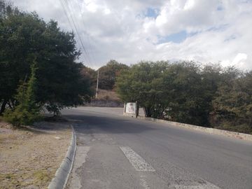 Venta de Terreno en Haras del Bosque La Joya 750m2
