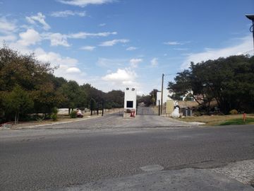 Venta de Terreno en Haras del Bosque La Joya 750m2