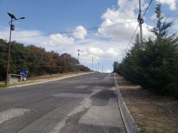 Venta de Terreno en Haras del Bosque La Joya 750m2