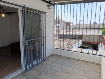 CASA EN VENTA 4 HABITACIONES CON RECAMARA EN PLANTA BAJA CERCA DE SAN MANUEL