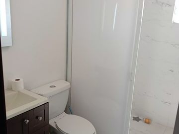 CASA EN VENTA 4 HABITACIONES CON RECAMARA EN PLANTA BAJA CERCA DE SAN MANUEL