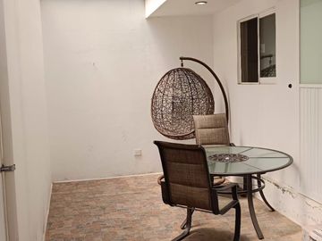 CASA EN VENTA 4 HABITACIONES CON RECAMARA EN PLANTA BAJA CERCA DE SAN MANUEL