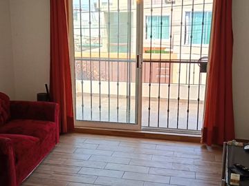 CASA EN VENTA 4 HABITACIONES CON RECAMARA EN PLANTA BAJA CERCA DE SAN MANUEL