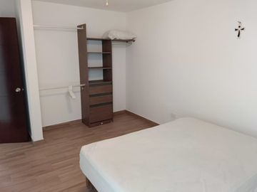 CASA EN VENTA 4 HABITACIONES CON RECAMARA EN PLANTA BAJA CERCA DE SAN MANUEL
