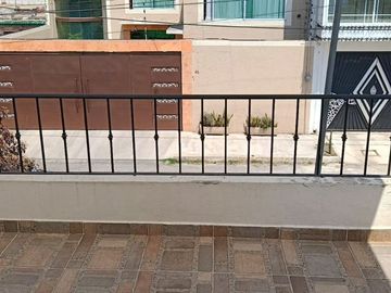 CASA EN VENTA 4 HABITACIONES CON RECAMARA EN PLANTA BAJA CERCA DE SAN MANUEL