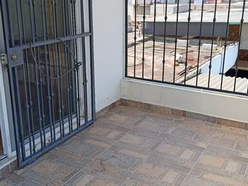 CASA EN VENTA 4 HABITACIONES CON RECAMARA EN PLANTA BAJA CERCA DE SAN MANUEL