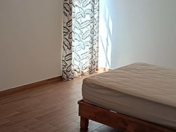 CASA EN VENTA 4 HABITACIONES CON RECAMARA EN PLANTA BAJA CERCA DE SAN MANUEL
