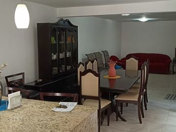 CASA EN VENTA 4 HABITACIONES CON RECAMARA EN PLANTA BAJA CERCA DE SAN MANUEL