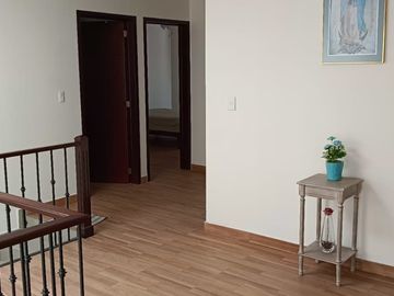 CASA EN VENTA 4 HABITACIONES CON RECAMARA EN PLANTA BAJA CERCA DE SAN MANUEL