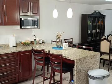 CASA EN VENTA 4 HABITACIONES CON RECAMARA EN PLANTA BAJA CERCA DE SAN MANUEL