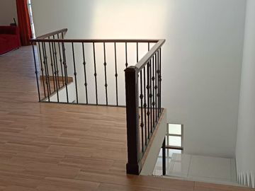 CASA EN VENTA 4 HABITACIONES CON RECAMARA EN PLANTA BAJA CERCA DE SAN MANUEL