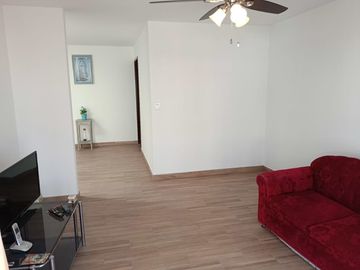 CASA EN VENTA 4 HABITACIONES CON RECAMARA EN PLANTA BAJA CERCA DE SAN MANUEL