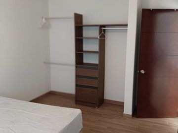 CASA EN VENTA 4 HABITACIONES CON RECAMARA EN PLANTA BAJA CERCA DE SAN MANUEL